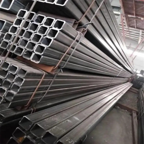 五寨Q345B无缝方管