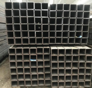五寨20#无缝方管